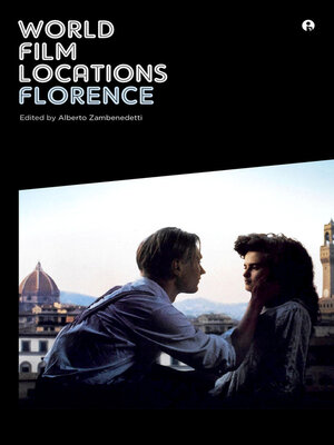 cover image of World Film Locations
